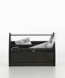 Hot Sale ⌛ Vitra Locker Box RE, Basic Dark ???? -Muuto Shop 5601835 Locker Box basic dark master