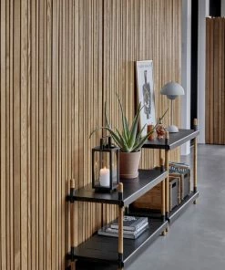 Hot Sale ???? Cane-line Box Storage Box, Teak - Grey ???? -Muuto Shop 5790TAL 5789TAL 5780TAL 5720AL