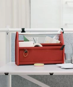 Hot Sale ???? Vitra Locker Box RE, Brick ???? -Muuto Shop 5885068 Locker box brick detail shot master