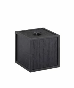 Best deal 🛒 By Lassen Frame 10 Box, Black Stained Ash 😍