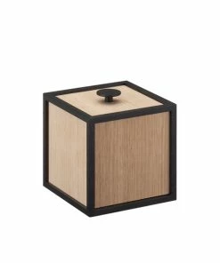 Top 10 🛒 By Lassen Frame 10 Box, Oak 🥰