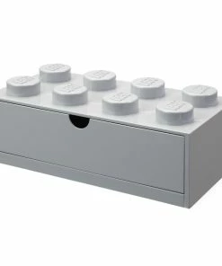 Cheap ???? Room Copenhagen Lego Desk Drawer 8, Grey ????