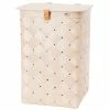 Best Sale ???? Verso Design Lastu Birch Basket With Lid, XL ✔️
