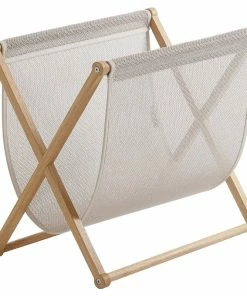 Best reviews of ๐ Woodnotes Magazine Rack, Oak - Stone ๐