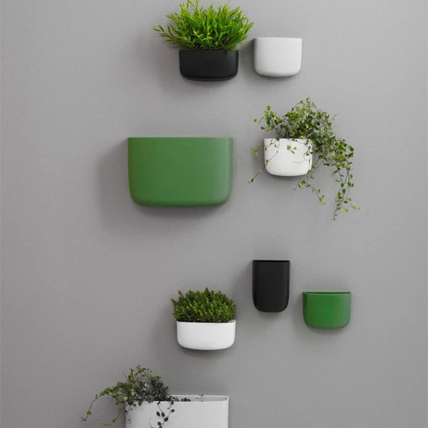 Pocket organizer 2, light grey Best reviews of ❤️ Normann Copenhagen Pocket Organizer 2, Light Grey ???? -Muuto Shop 706NormannCopenhagen iso 4