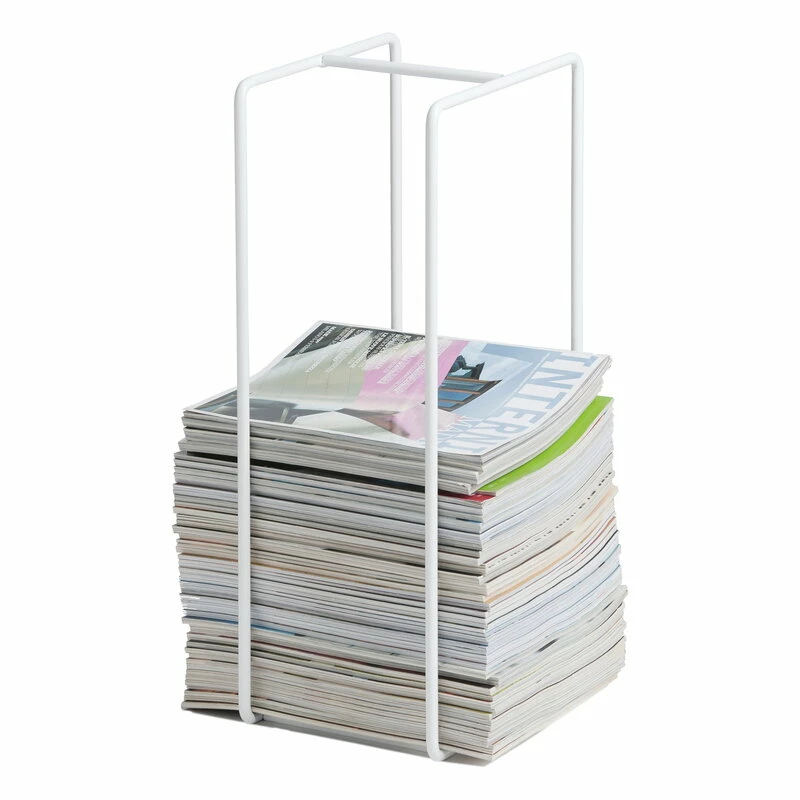 Outlet โจ Maze Mixrack Storage, White ๐ - Image 2