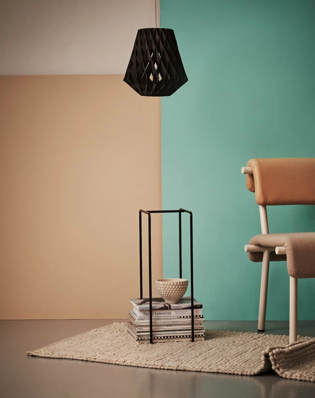 Mixrack storage, M, black Best Sale ???? Maze Mixrack Storage, M, Black ⭐ -Muuto Shop