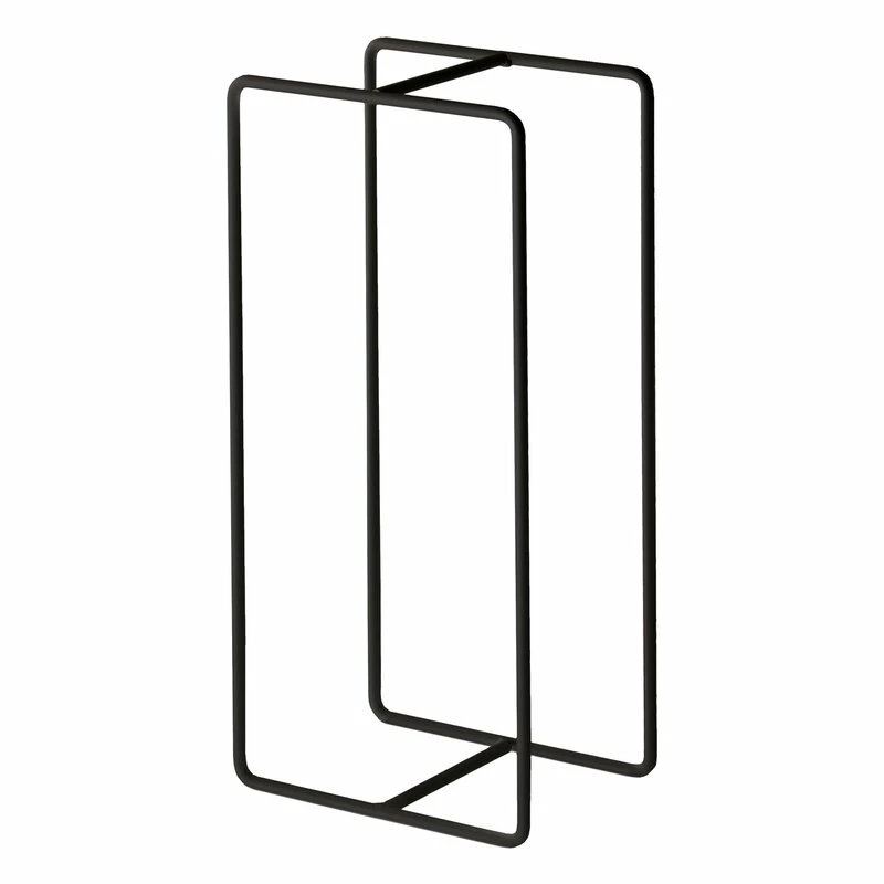 Mixrack storage, M, black Best Sale ???? Maze Mixrack Storage, M, Black ⭐ -Muuto Shop