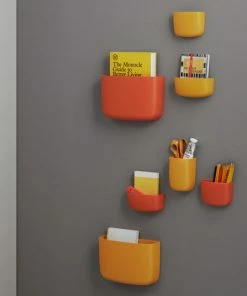 Cheap ???? Normann Copenhagen Pocket Organizer 3, Black ???? 4 Cheap ???? Normann Copenhagen Pocket Organizer 3, Black ???? -Muuto Shop 708NormannCopenhagen iso 9