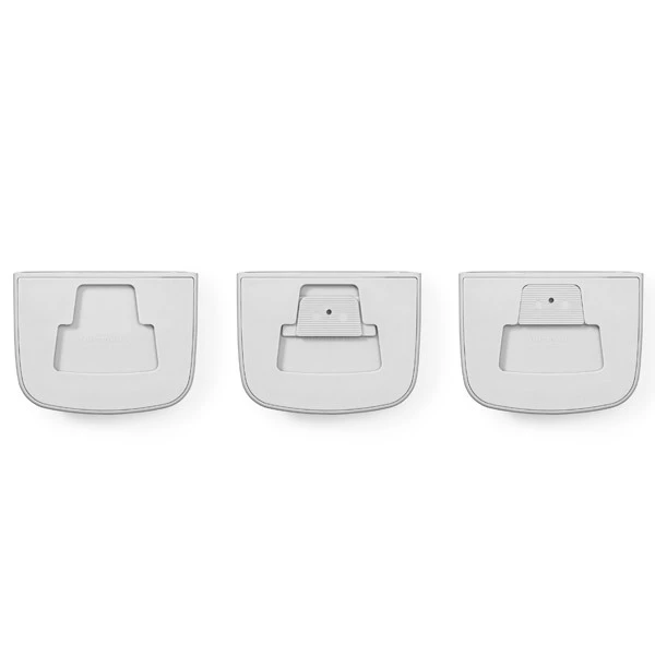 Pocket organizer 1, white Deals ???? Normann Copenhagen Pocket Organizer 1, White ???? -Muuto Shop 709NormannCopenhagen iso 2