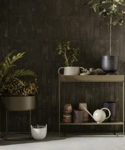 Brand new ???? Ferm LIVING Grib ???? Toolbox, Black ???? -Muuto Shop 71 1238