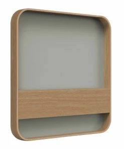 Budget ???? Lintex Bloc News Magazine Rack, 60 X 60 Cm, Shy ❤️