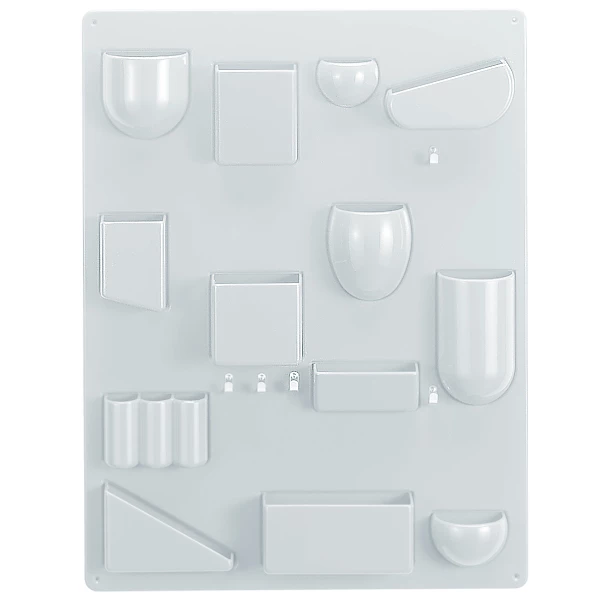 Promo ❤️ Vitra Uten Silo II, White 🥰