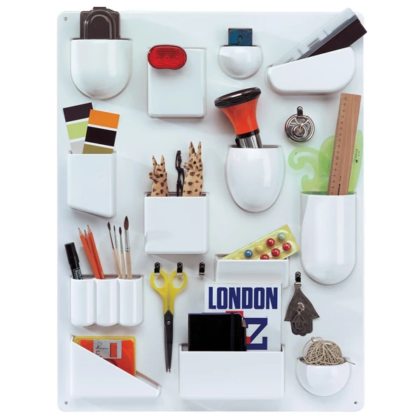 Promo ❤️ Vitra Uten Silo II, White 🥰 - Image 2