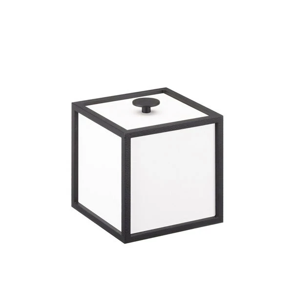 Frame 10 box, white Coupon ???? By Lassen Frame 10 Box, White ???? -Muuto Shop 75ByLassen iso