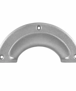 New 🛒 Korbo Bin Hanger, Aluminium ✔️