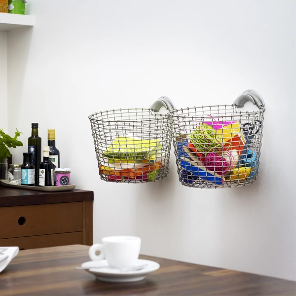 Bin hanger, black Wholesale ✔️ Korbo Bin Hanger, Black ✔️ -Muuto Shop 79Korbo 16 iso 1