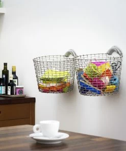 Deals ???? Korbo Bin Hanger, White ???? -Muuto Shop 79Korbo 16 iso 2