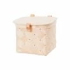 Buy 😉 Verso Design Lastu Birch Basket With Lid, S 🥰