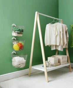 Wholesale ✔️ Korbo Bin Hanger, Black ✔️ 5 Wholesale ✔️ Korbo Bin Hanger, Black ✔️ -Muuto Shop 80Korbo 16 24 iso 1