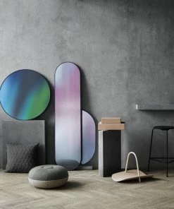 Deals ⭐ Fritz Hansen Basket, Ash ⌛ -Muuto Shop 9886 Objects SS18