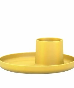 Best Sale ๐ Vitra O-Tidy Organizer, Yellow โ