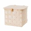Best Sale ???? Verso Design Lastu Birch Basket With Lid, M ????