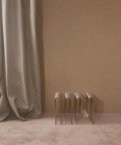 Hot Sale ❤️ AYTM Curva Magazine Holder, Silver ❤️ -Muuto Shop AYTM 16 060