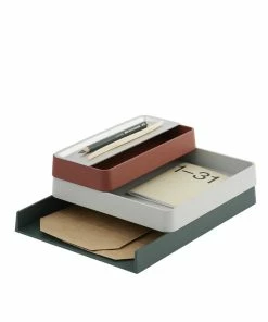 Wholesale ???? Muuto Arrange Desktop Series Configuration 2 ???? 6 Wholesale ???? Muuto Arrange Desktop Series Configuration 2 ???? -Muuto Shop Arrange desktop series config 2 dark green grey copper brown alu w accessories 2 Muuto 5000x5000 hi res