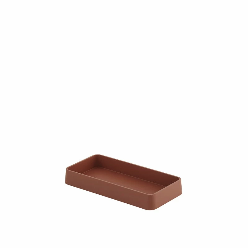 Arrange Desktop Series configuration 2 Wholesale ???? Muuto Arrange Desktop Series Configuration 2 ???? -Muuto Shop Arrange desktop tray copper brown 12x25 Muuto 5000x5000 hi res