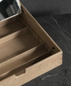 Outlet ???? Klassik Studio Beauty Box, Oiled Oak ???? 5 Outlet ???? Klassik Studio Beauty Box, Oiled Oak ???? -Muuto Shop Beauty box klassik studio7