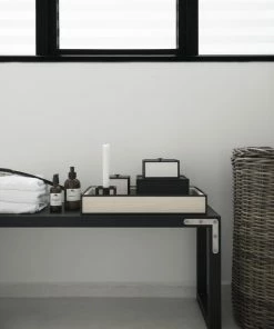 Flash Sale ???? By Lassen Frame 20 Box, Black Stained Ash ⭐ -Muuto Shop By Laassen home 7557