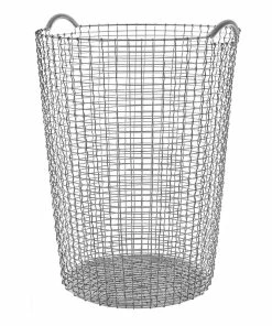 New 🤩 Korbo Classic 120 Wire Basket, Acid Proof Stainless Steel ✔️
