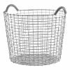 Flash Sale 😍 Korbo Classic 24 Wire Basket, Acid Proof Stainless Steel 🌟