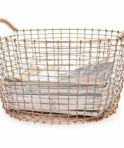 Budget ???? Korbo Classic 35 Wire Basket, Copper ???? -Muuto Shop Classic 35 copper magazines