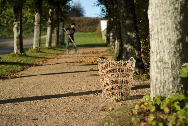 Classic 80 wire basket, acid proof stainless steel Flash Sale ???? Korbo Classic 80 Wire Basket, Acid Proof Stainless Steel ✔️ -Muuto Shop Classic 80 Leaves