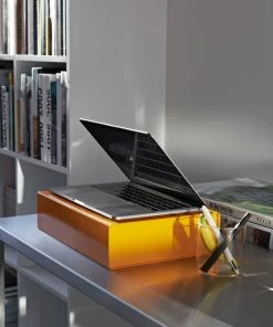 Cheap ✨ HAY Colour Storage Box, S, Egg Yolk ???? 5 Cheap ✨ HAY Colour Storage Box, S, Egg Yolk ???? -Muuto Shop Colour Storage S egg yolk