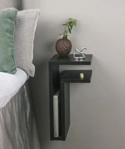 Wholesale ???? Maze F-shelf, Right, Black ⌛ -Muuto Shop F shelf Black Right