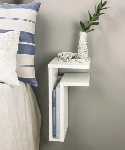 Best Sale ???? Maze F-shelf, Right, White ???? -Muuto Shop F shelf White Right summer