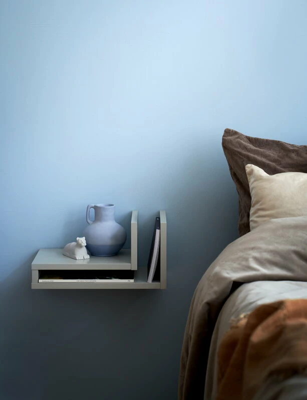 Best deal π₯° Maze F-shelf, Left, Silk Grey β€οΈ - Image 4