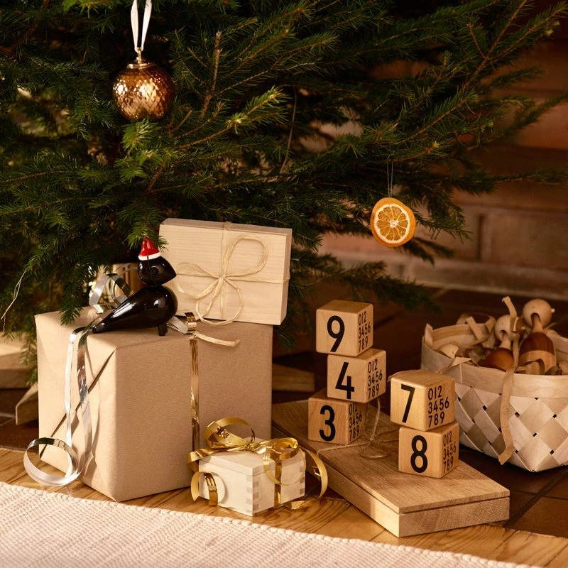 Viilu birch basket, oval, S Deals ???? Verso Design Viilu Birch Basket, Oval, S ???? -Muuto Shop