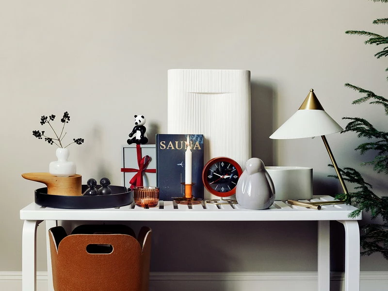 System 1 box, grey Deals ???? Lundia System 1 Box, Grey ???? -Muuto Shop Fds joulu19 6