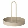 Cheap 😀 Ferm LIVING Grib Tray, Cashmere 🎉