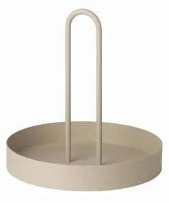 Cheap 😀 Ferm LIVING Grib Tray, Cashmere 🎉
