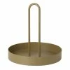 Coupon 💯 Ferm LIVING Grib Tray, Olive 😍