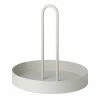 Brand new 🥰 Ferm LIVING Grib Tray, Light Grey 🎁