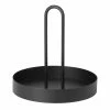 Coupon ???? Ferm LIVING Grib Tray, Black ???? -Muuto Shop FermLiving20 Grib SM