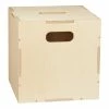 Flash Sale 🧨 Nofred Cube Storage Box, Birch 👏