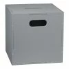 New ✔️ Nofred Cube Storage Box, Grey ???? 1 New ✔️ Nofred Cube Storage Box, Grey ???? -Muuto Shop Fred NO4103 NEW 1 ta