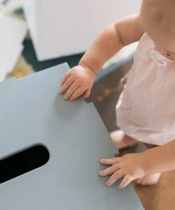 New ✔️ Nofred Cube Storage Box, Grey ???? -Muuto Shop Fred NO4103 NEW 5 ta